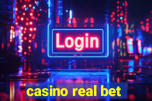 casino real bet