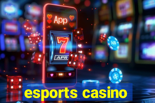 esports casino