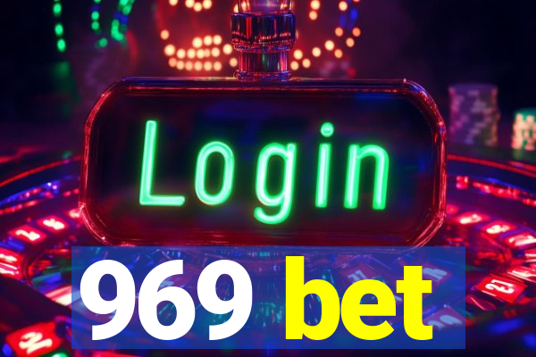 969 bet