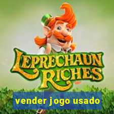 vender jogo usado