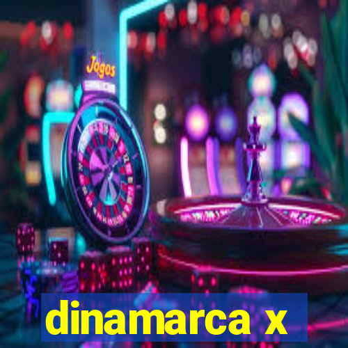 dinamarca x