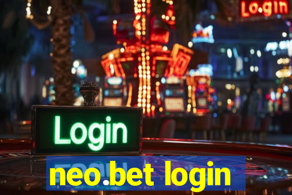 neo.bet login