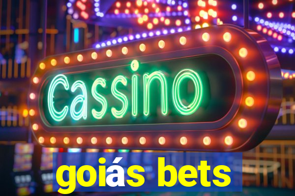 goiás bets