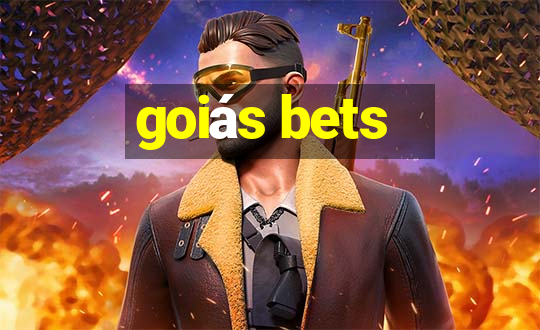 goiás bets