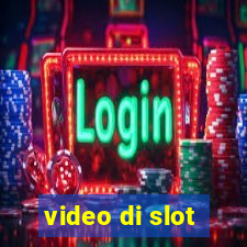 video di slot