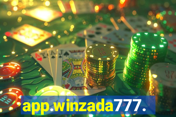 app.winzada777.con