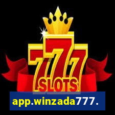 app.winzada777.con