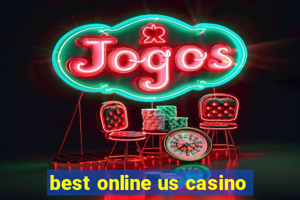 best online us casino