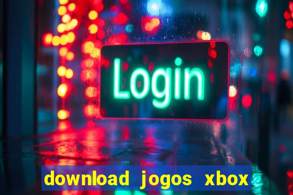 download jogos xbox 360 rgh/jtag