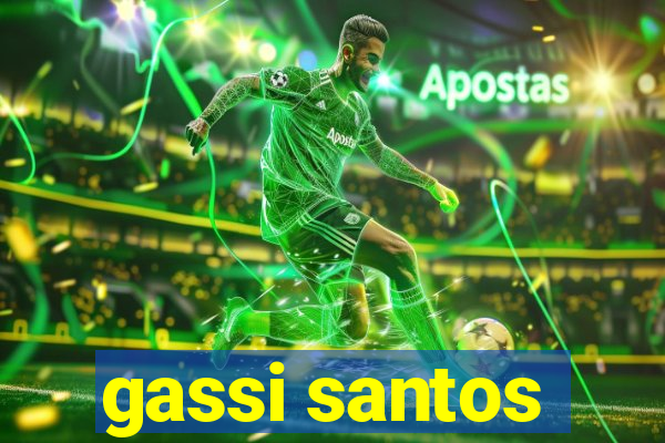 gassi santos