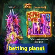 betting planet