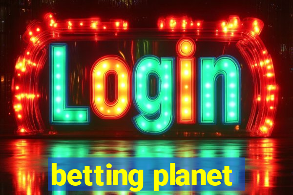 betting planet