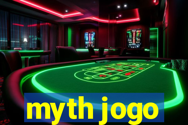 myth jogo