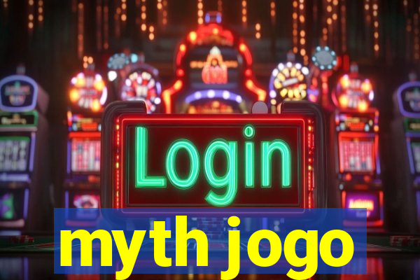 myth jogo