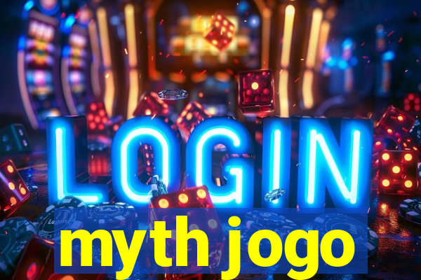 myth jogo