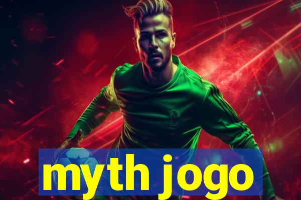 myth jogo