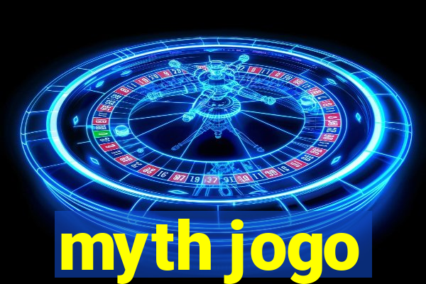 myth jogo