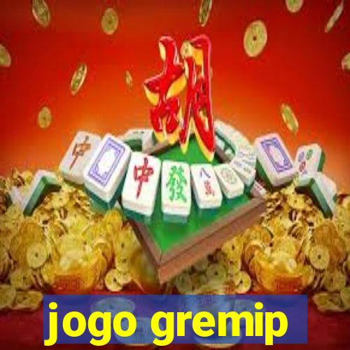 jogo gremip