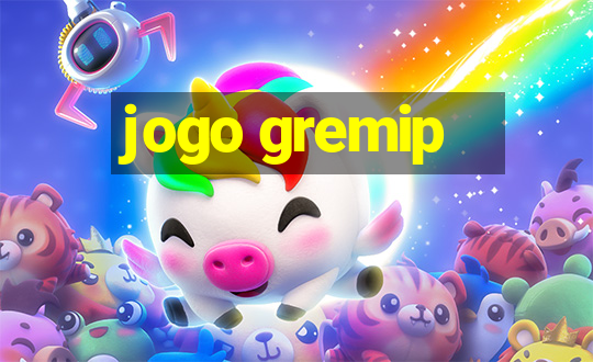 jogo gremip