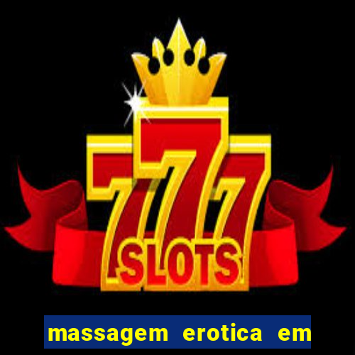 massagem erotica em porto alegre