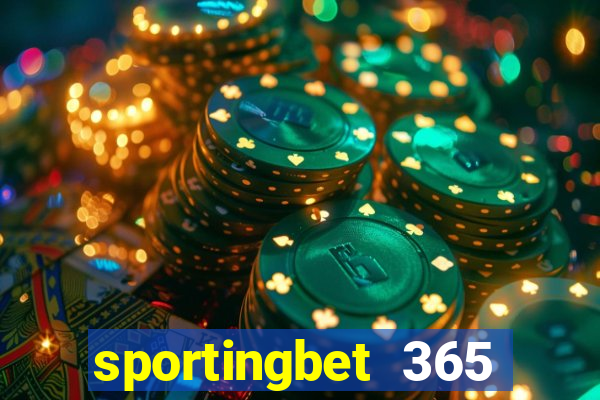 sportingbet 365 apostas online