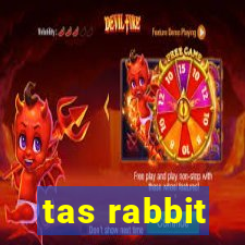 tas rabbit