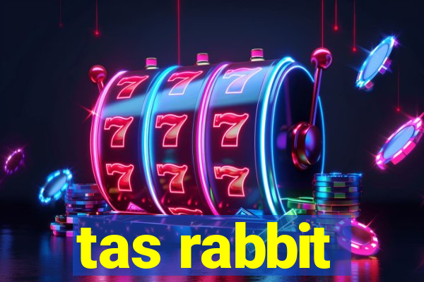 tas rabbit