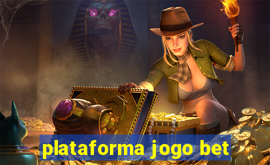 plataforma jogo bet