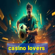 casino lovers