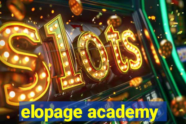 elopage academy