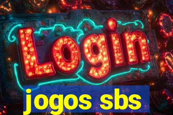 jogos sbs