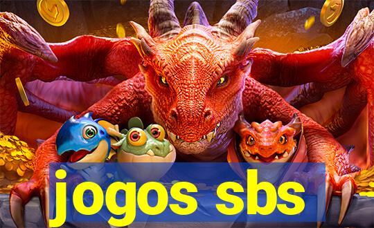 jogos sbs