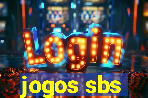 jogos sbs