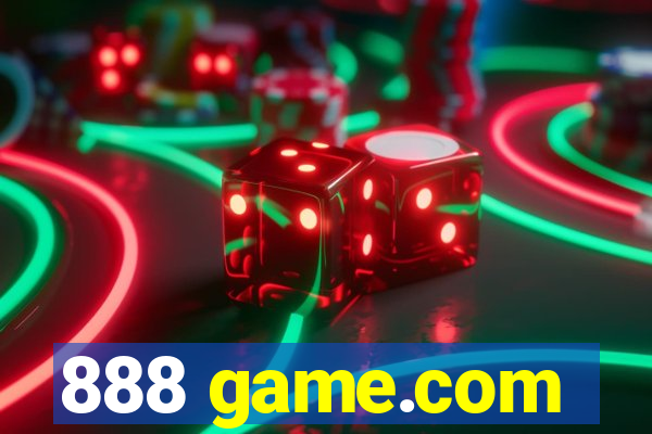 888 game.com