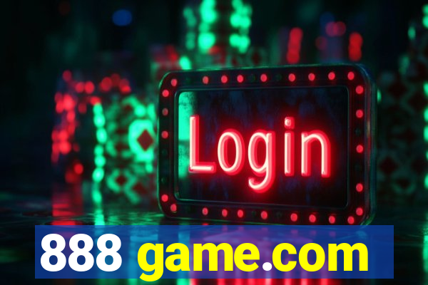 888 game.com