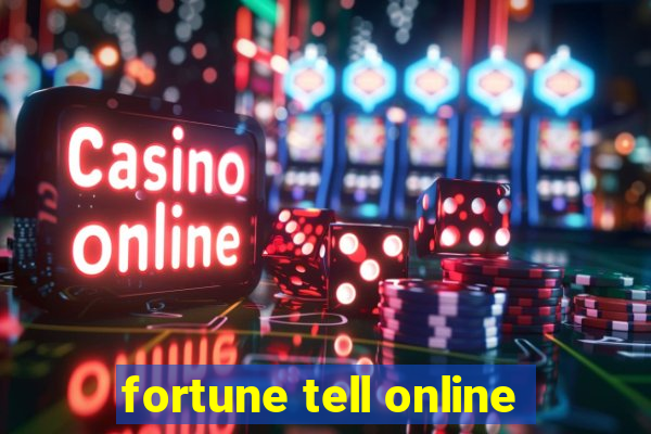 fortune tell online