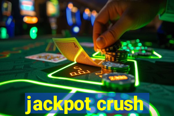 jackpot crush