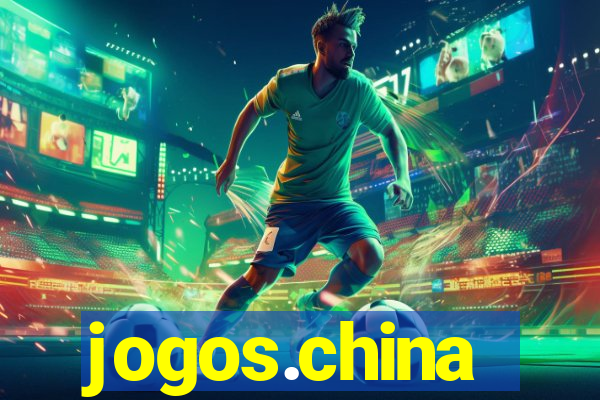 jogos.china