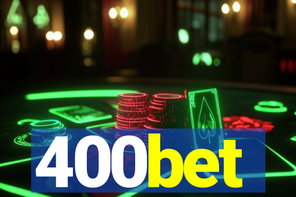 400bet