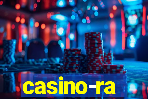 casino-ra