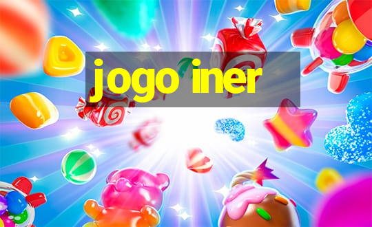 jogo iner