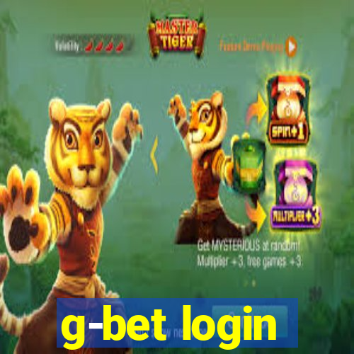 g-bet login