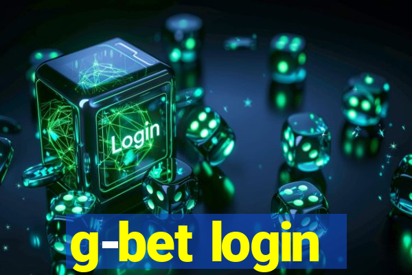 g-bet login