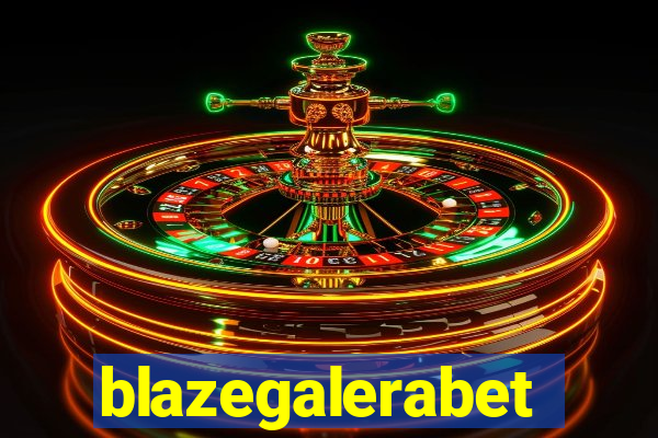 blazegalerabet