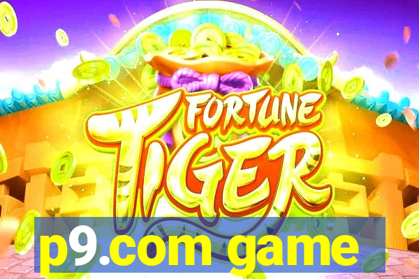 p9.com game