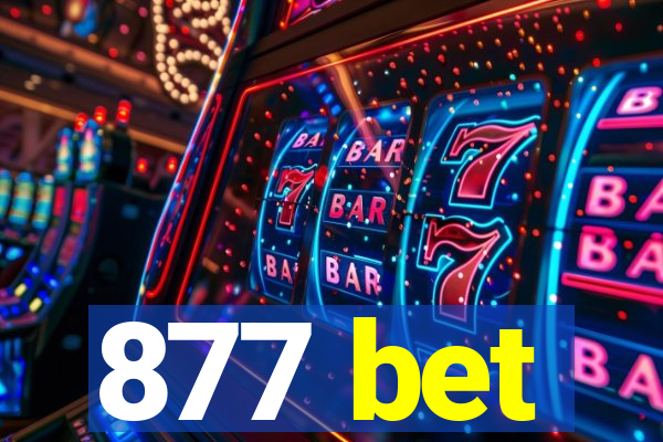 877 bet