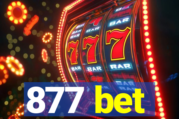 877 bet