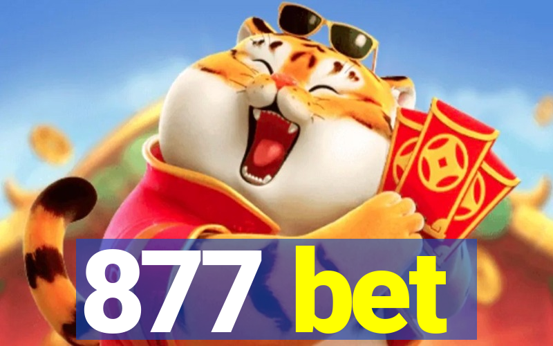 877 bet