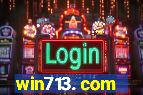 win713. com