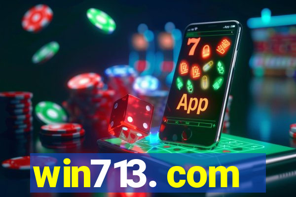 win713. com